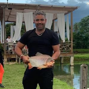 Meet your Posher, Juan carlos